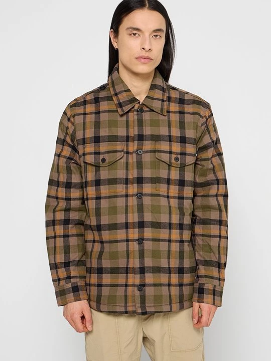Obrázek produktu Mezisezónní bunda Timberland hnědá