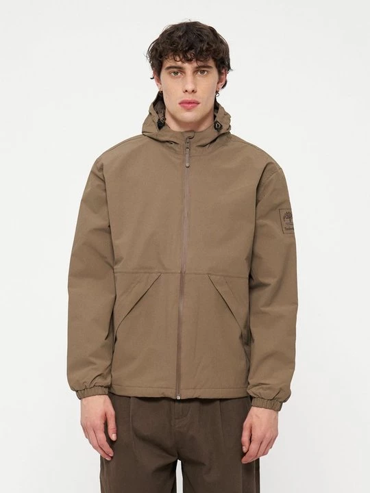 Obrázek produktu Mezisezónní bunda Timberland hnědá