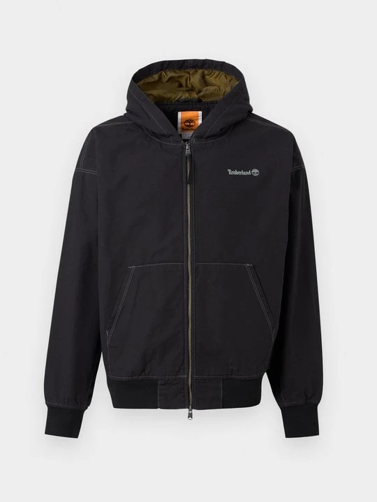 Obrázek produktu Mezisezónní bunda Timberland černá