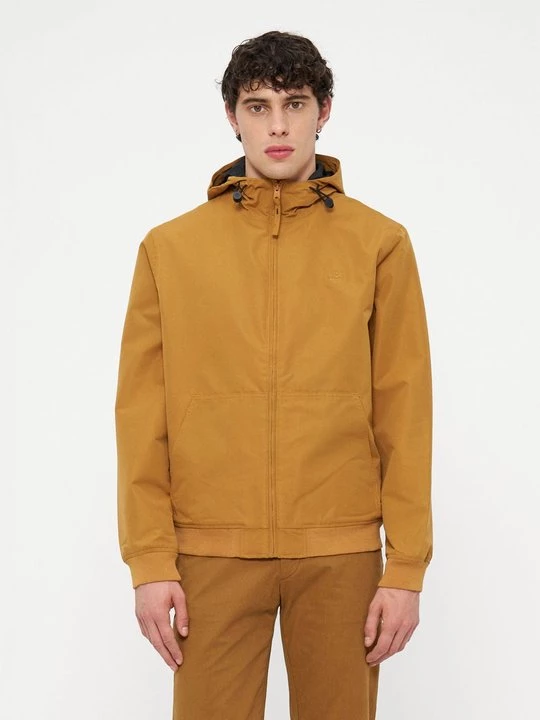 Obrázek produktu Mezisezónní bunda Timberland hnědá