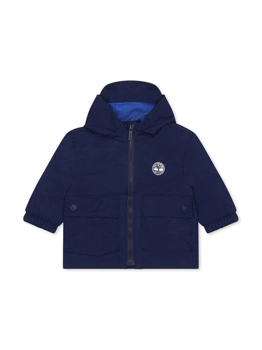 Obrázek produktu Mezisezónní bunda Timberland modrá