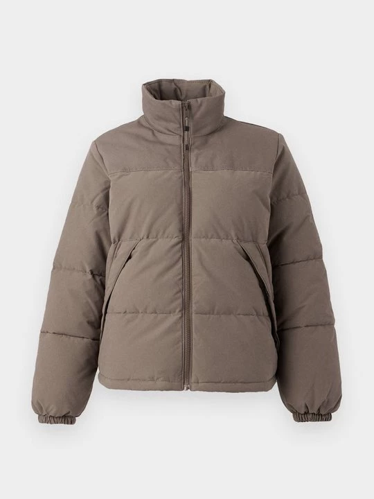 Obrázek produktu Mezisezónní bunda Timberland tmavě hnědá