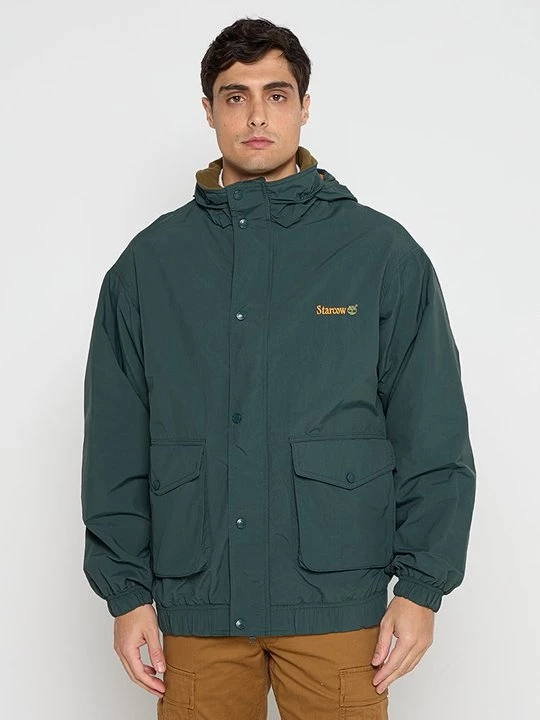 Obrázek produktu Mezisezónní bunda Timberland zelená