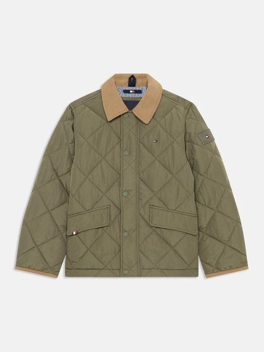 Obrázek produktu Mezisezónní bunda Tommy Hilfiger