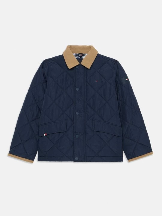 Obrázek produktu Mezisezónní bunda Tommy Hilfiger