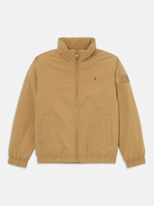 Obrázek produktu Mezisezónní bunda Tommy Hilfiger béžová