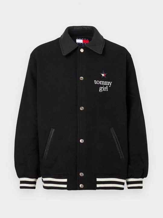 Obrázek produktu Mezisezónní bunda Tommy Jeans