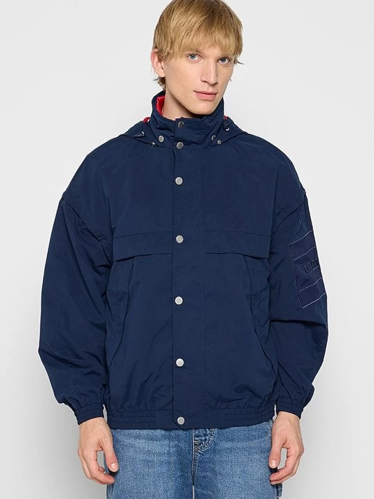 Obrázek produktu Mezisezónní bunda Tommy Jeans