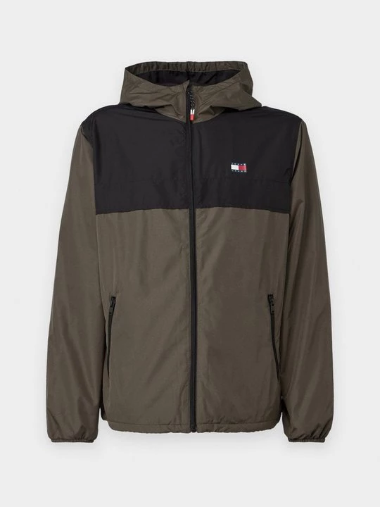 Obrázek produktu Mezisezónní bunda Tommy Jeans