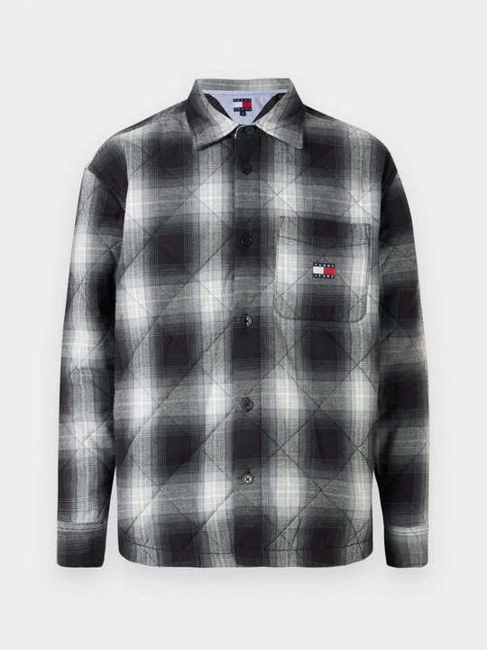 Obrázek produktu Mezisezónní bunda Tommy Jeans černá