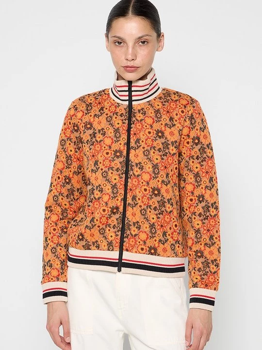 Obrázek produktu Mezisezónní bunda Tory Burch