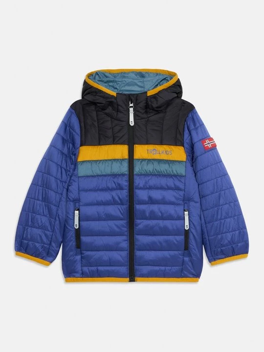 Obrázek produktu Mezisezónní bunda Trollkids