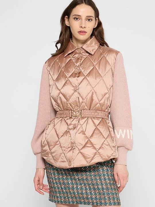 Obrázek produktu Mezisezónní bunda TWINSET