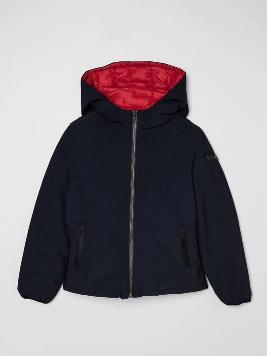 Obrázek produktu Mezisezónní bunda U.S. Polo Assn.