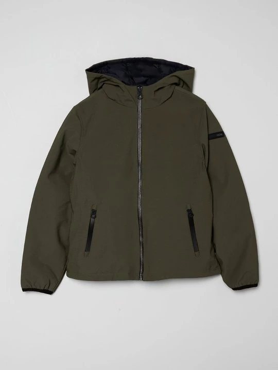 Obrázek produktu Mezisezónní bunda U.S. Polo Assn.