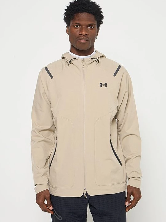 Obrázek produktu Mezisezónní bunda Under Armour