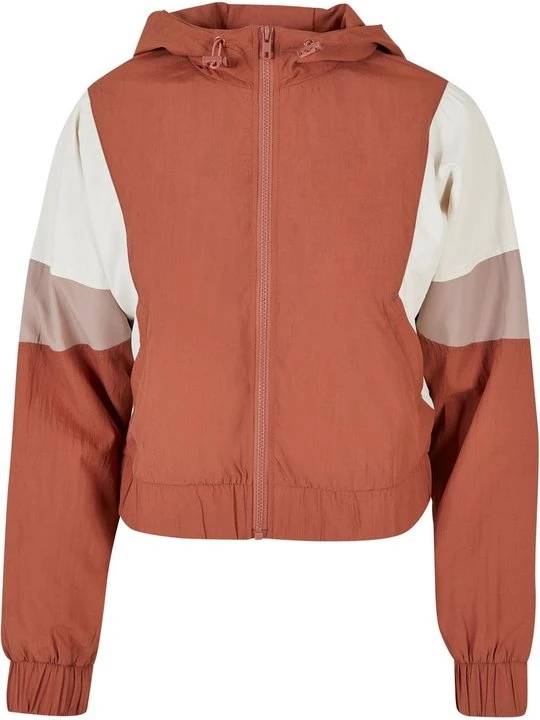 Obrázek produktu Mezisezónní bunda Urban Classics hnědá