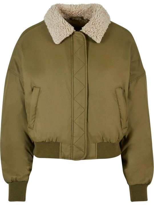 Obrázek produktu Mezisezónní bunda Urban Classics khaki