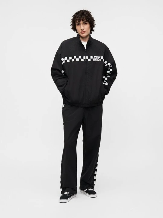 Obrázek produktu Mezisezónní bunda Vans černá