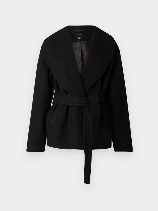 Obrázek produktu Mezisezónní bunda Vero Moda černá