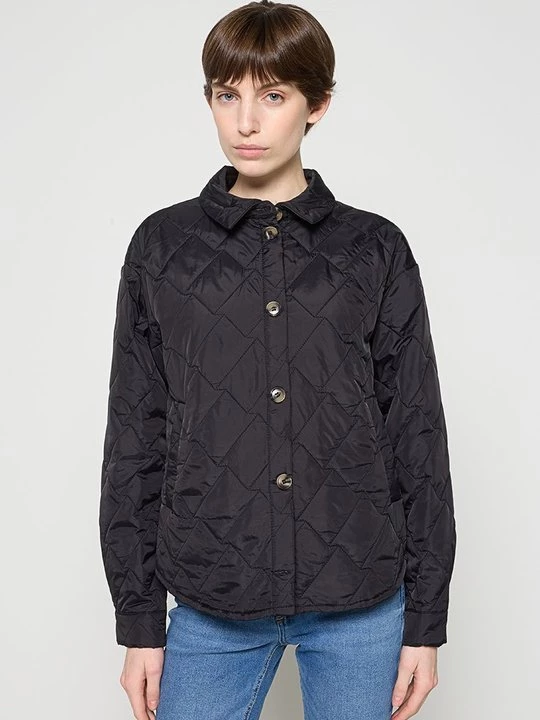 Obrázek produktu Mezisezónní bunda Vero Moda černá