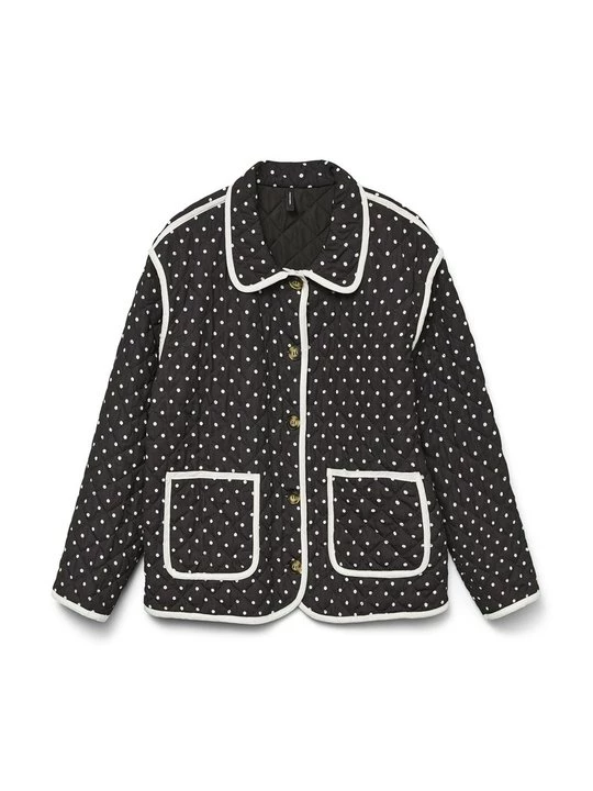 Obrázek produktu Mezisezónní bunda Vero Moda černá