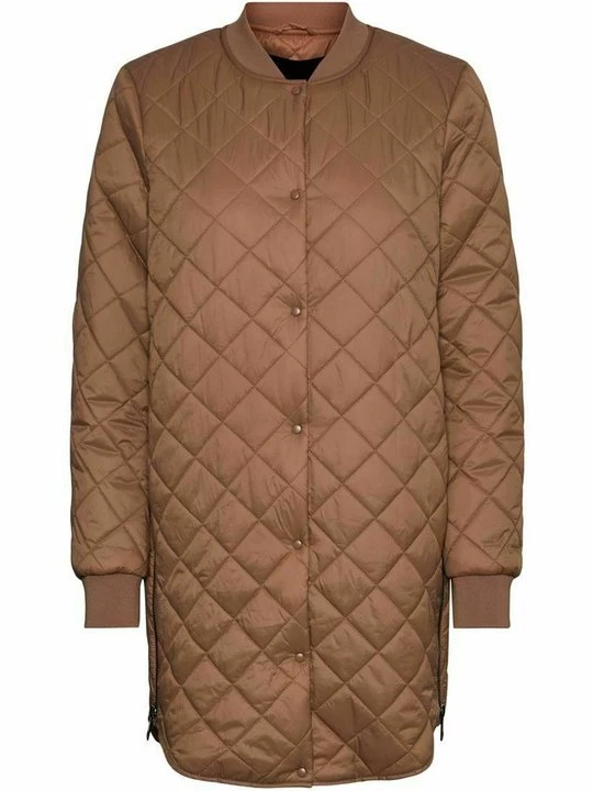 Obrázek produktu Mezisezónní bunda Vero Moda hnědá