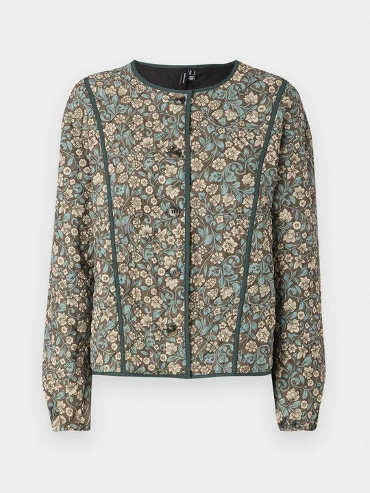 Obrázek produktu Mezisezónní bunda Vero Moda khaki