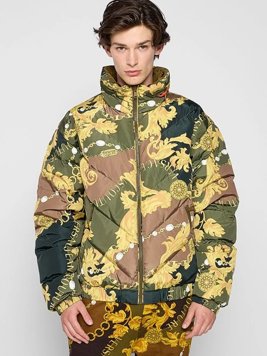 Obrázek produktu Mezisezónní bunda Versace Jeans Couture