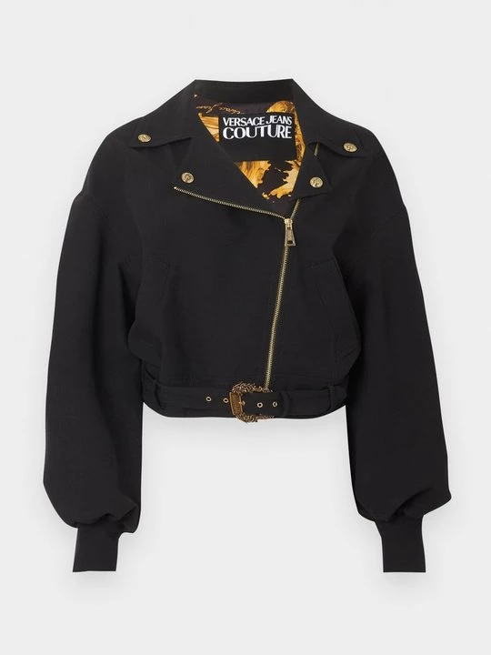 Obrázek produktu Mezisezónní bunda Versace Jeans Couture černá