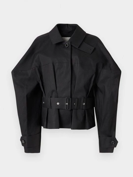 Obrázek produktu Mezisezónní bunda Viktor&Rolf černá