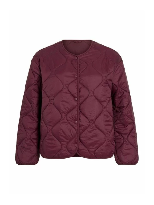 Obrázek produktu Mezisezónní bunda Vila bordeaux