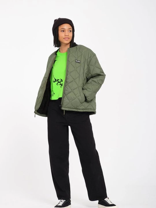 Obrázek produktu Mezisezónní bunda Volcom
