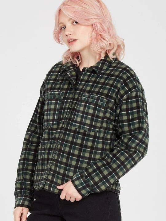Obrázek produktu Mezisezónní bunda Volcom