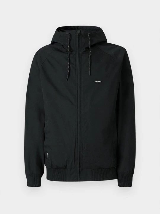 Obrázek produktu Mezisezónní bunda Volcom černá