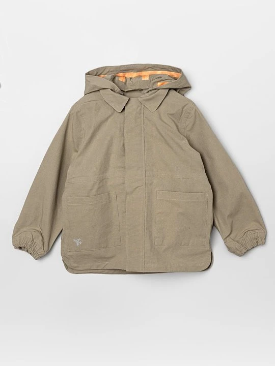 Obrázek produktu Mezisezónní bunda Wheat khaki