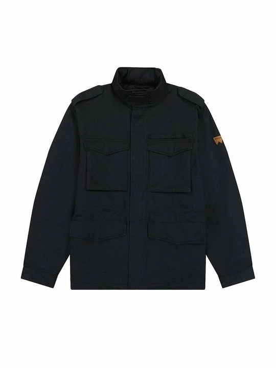 Obrázek produktu Mezisezónní bunda Wrangler černá