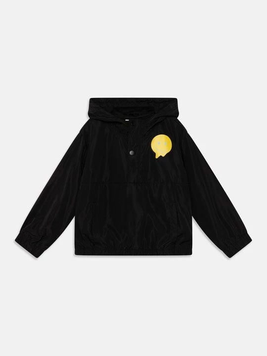 Obrázek produktu Mezisezónní bunda YOURTURN Kids By Zalando černá