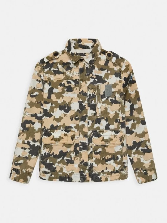 Obrázek produktu Mezisezónní bunda Zadig & Voltaire
