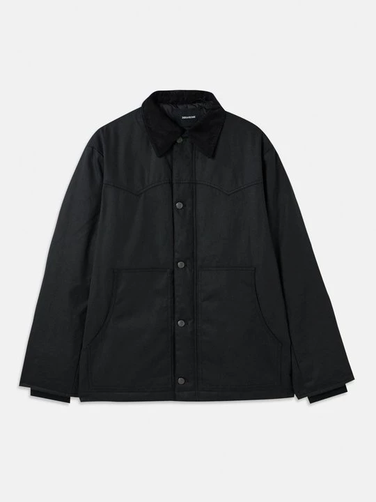 Obrázek produktu Mezisezónní bunda Zadig&Voltaire