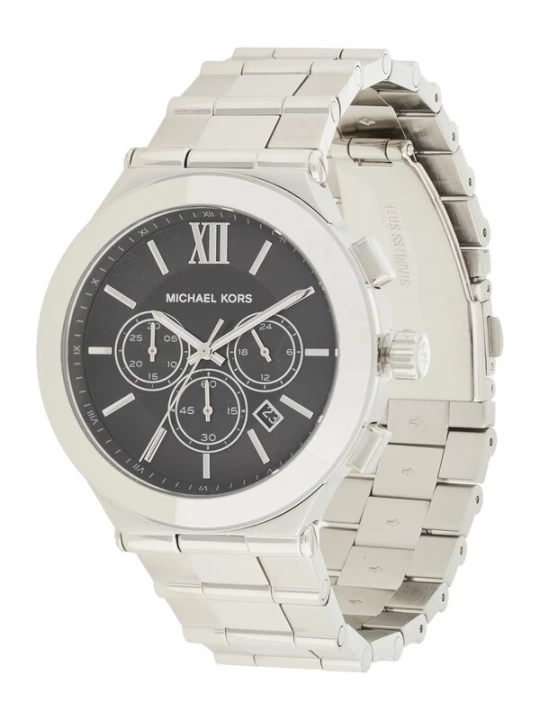 Obrázek produktu Michael Kors Analogové hodinky 'BILLIE' stříbrná