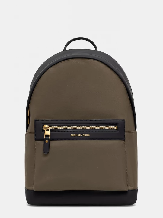 Obrázek produktu Michael Kors batoh pánský zelená