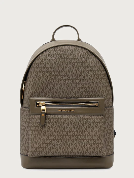 Obrázek produktu Michael Kors batoh pánský zelená