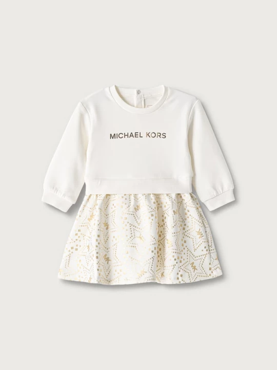 Obrázek produktu Michael Kors bavlněné s elastanem béžová