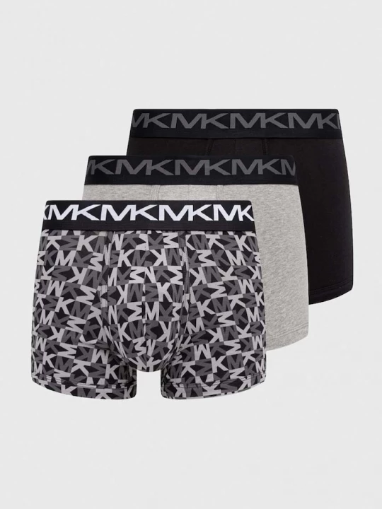 Obrázek produktu Michael Kors Boxerky Michael Kors 3-pack