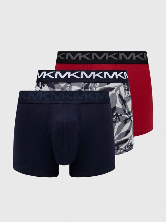 Obrázek produktu Michael Kors Boxerky Michael Kors 3-pack