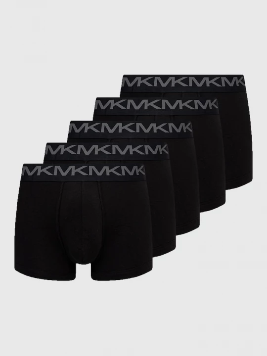 Obrázek produktu Michael Kors Boxerky Michael Kors černá