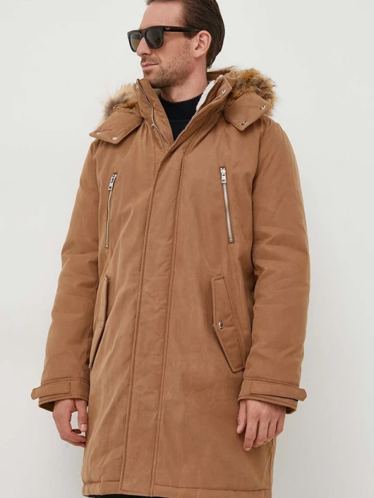 Obrázek produktu Michael Kors Bunda béžová