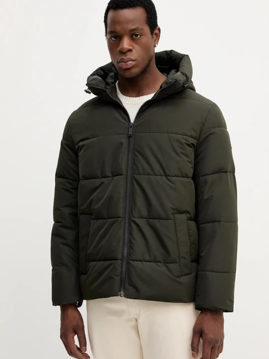 Obrázek produktu Michael Kors Bunda zelená