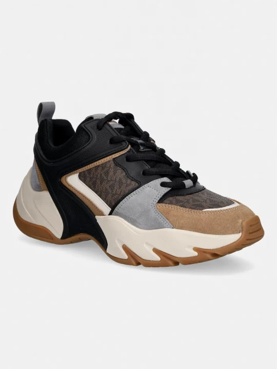 Obrázek produktu Michael Kors Chase Trainer pánské sneakers boty